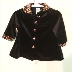 Infant top